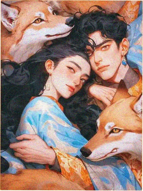长风渡海电影海报