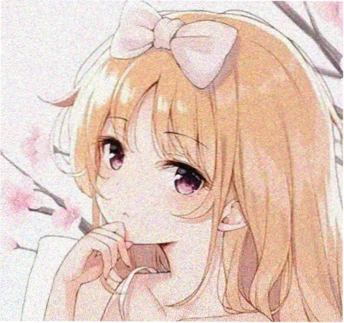 影迷头像